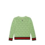 maglione gucci bambina|maglieria gucci donna.